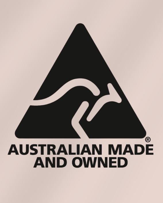 Mea Via Boutique Achieves Australian Made & Owned Certification