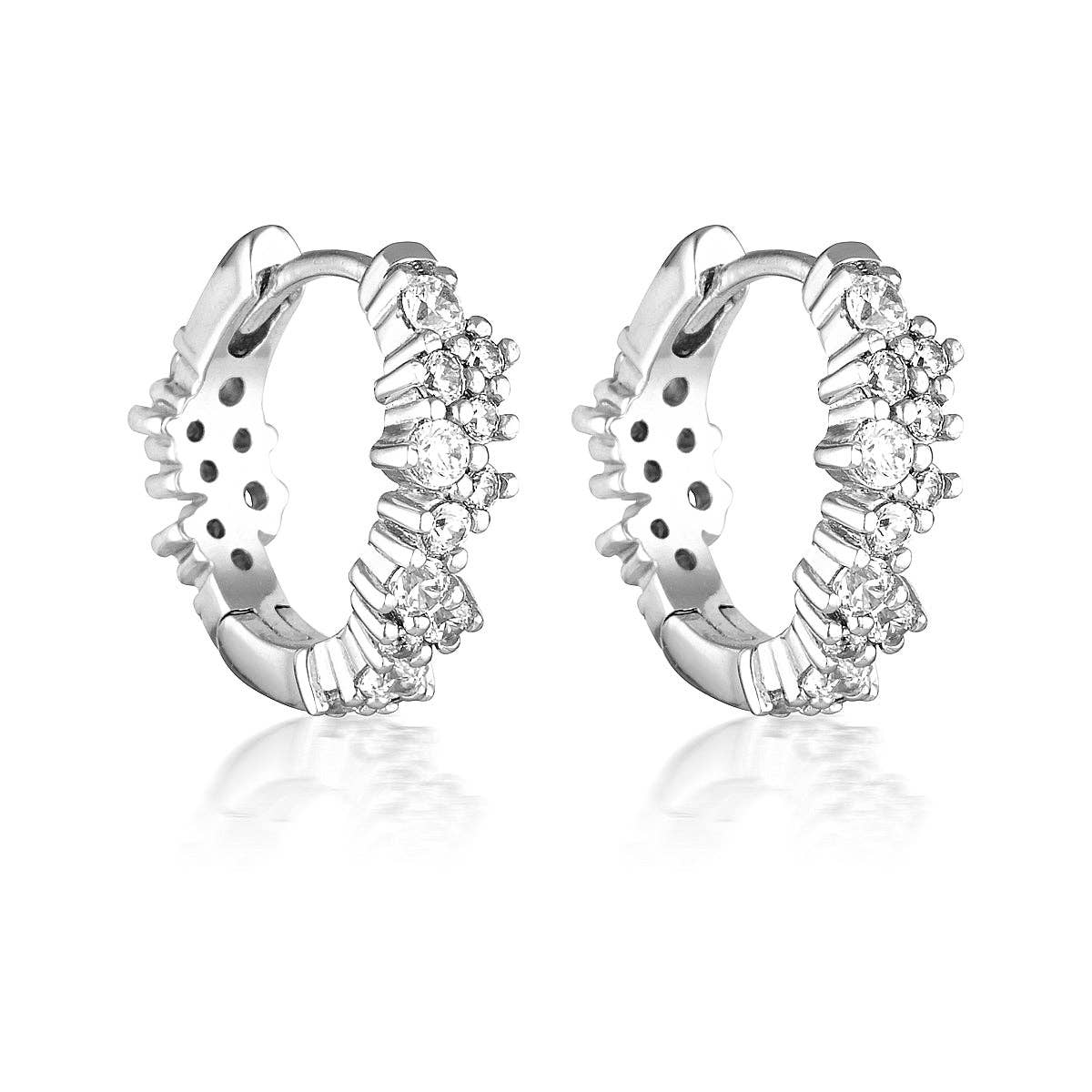 Covey Hoops | Silver
