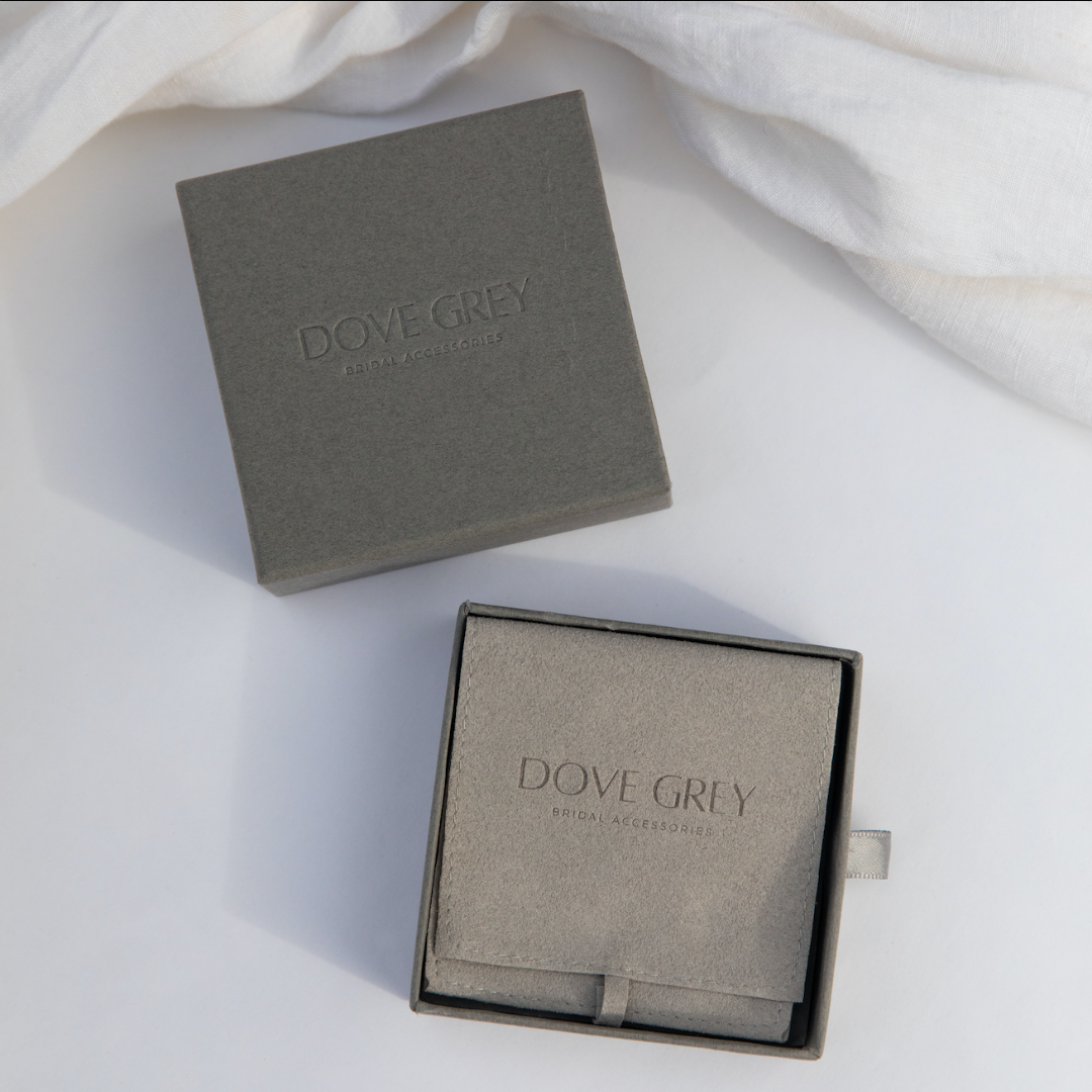 Asher Baroque Pearl Necklace