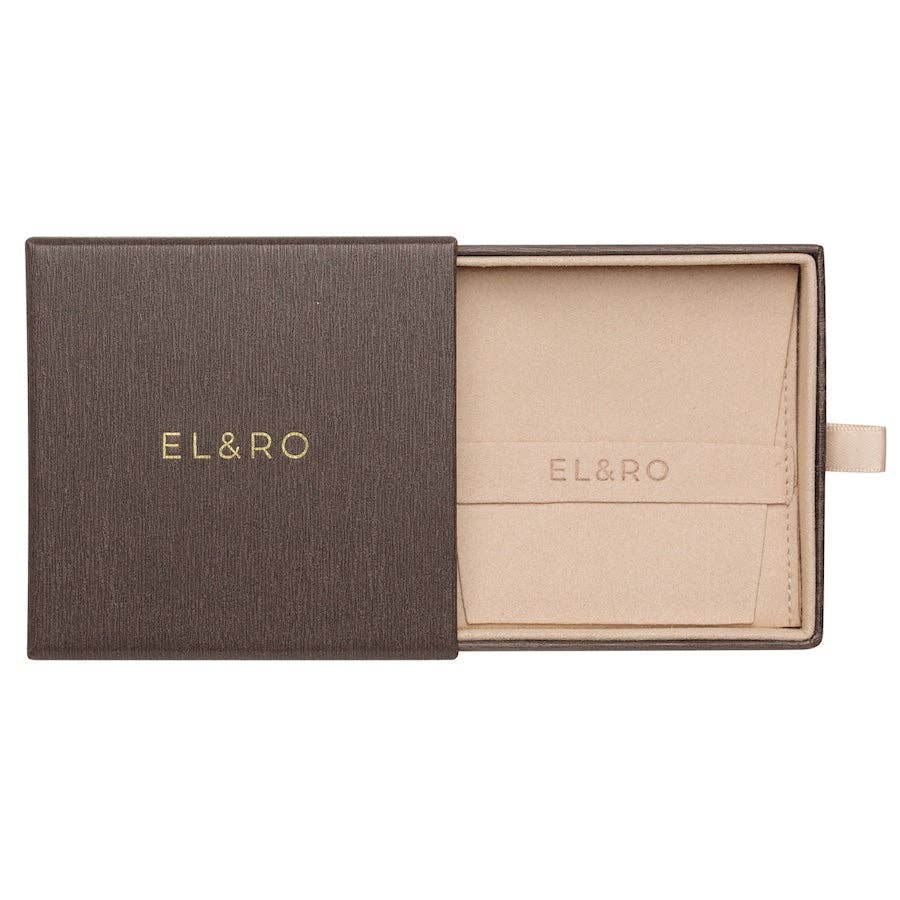 Tennis Bracelet | Silver