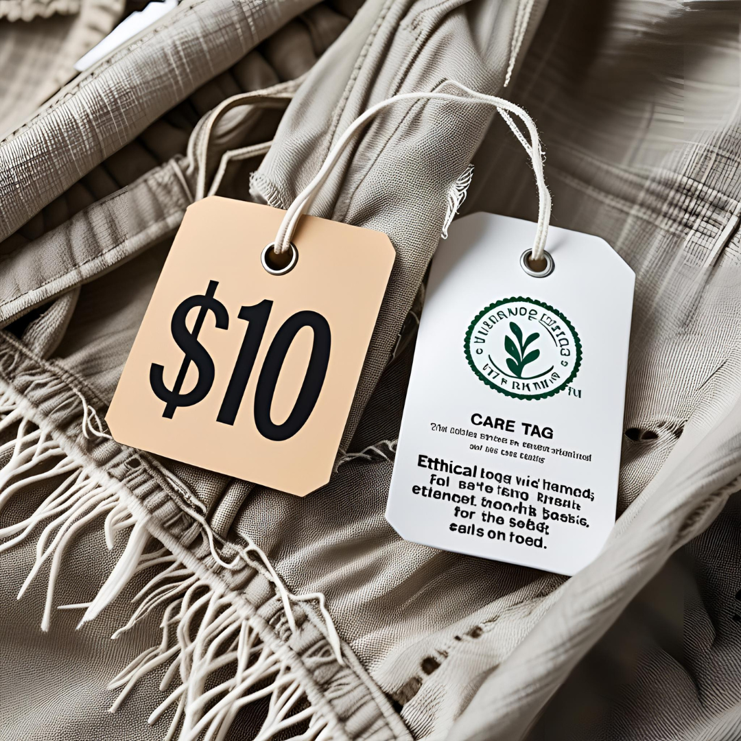 The True Cost of ‘Cheap’ Clothes