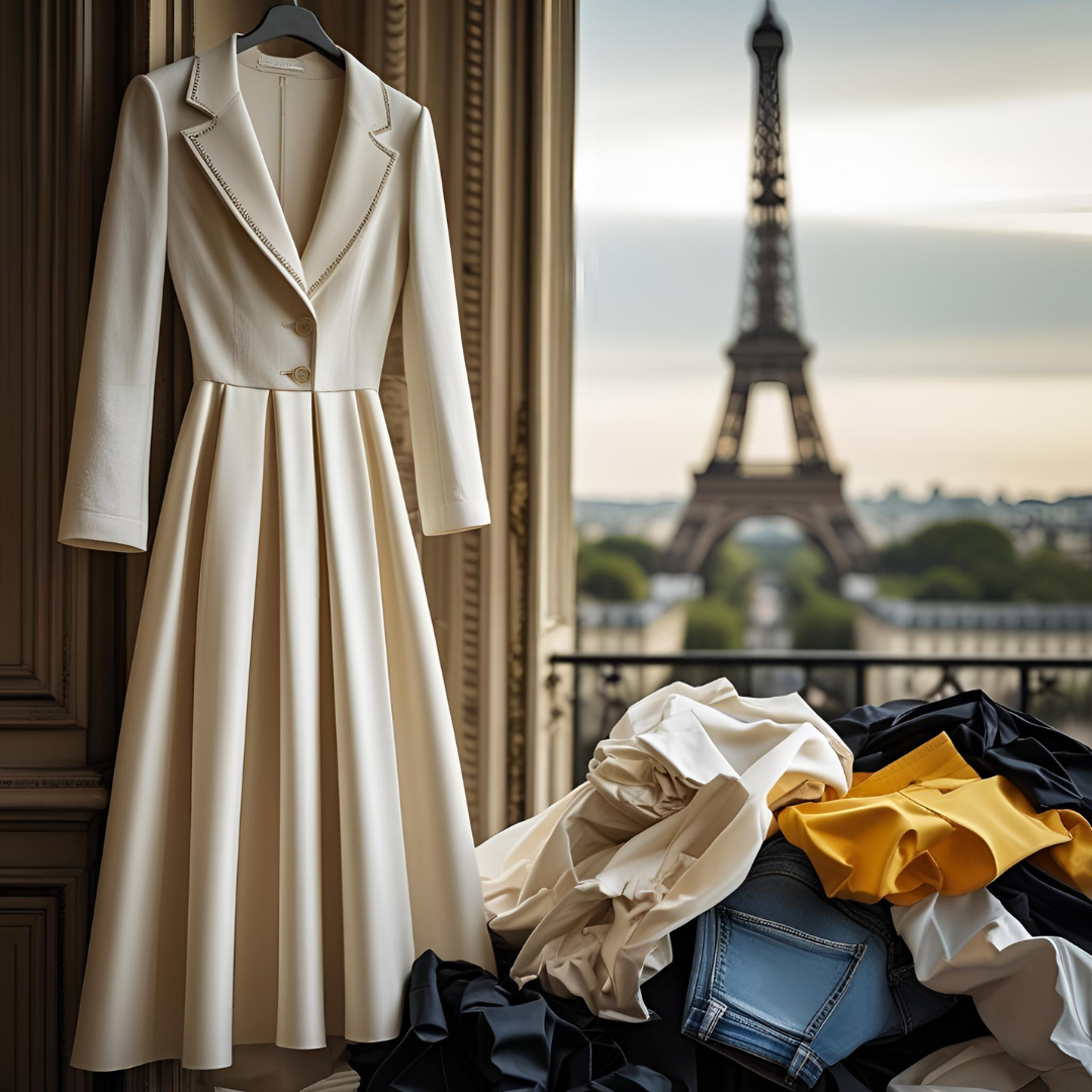 Why French Law is Shaking Up Fast Fashion
