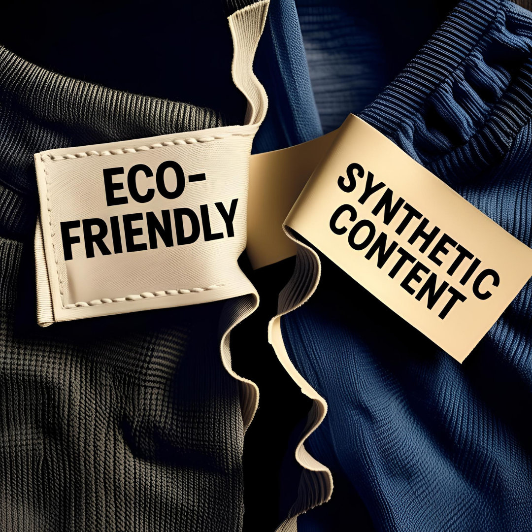 Is Greenwashing Getting Out of Hand?