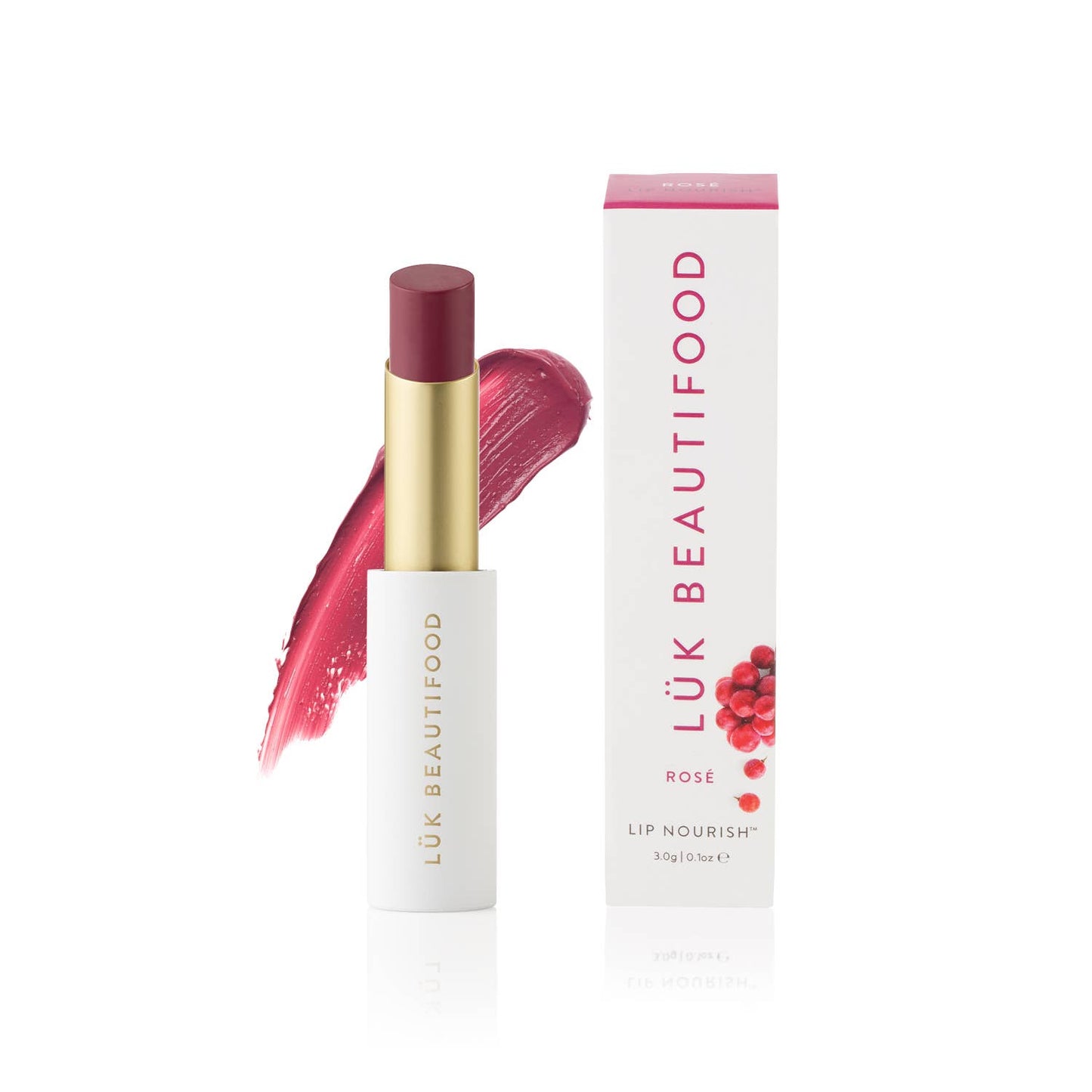 Lip Nourish™ Lipstick | Rosé