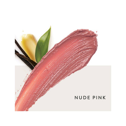 Lip Nourish™ Lipstick | Nude Pink