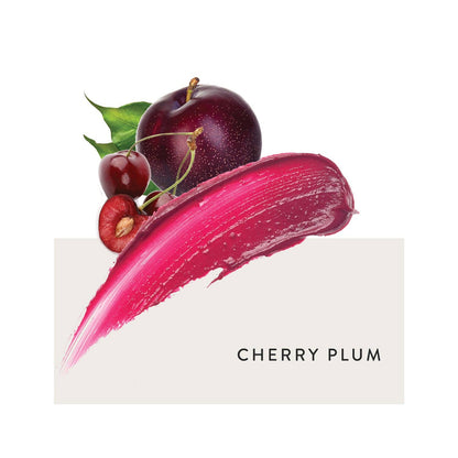 Lip Nourish™ Lipstick | Cherry Plum