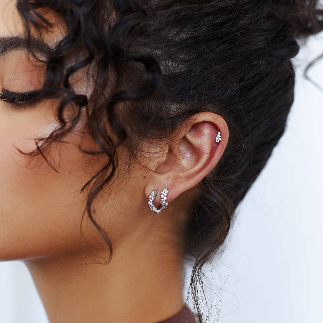Covey Hoops | Silver