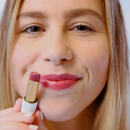 Lip Nourish™ Lipstick | Rosé