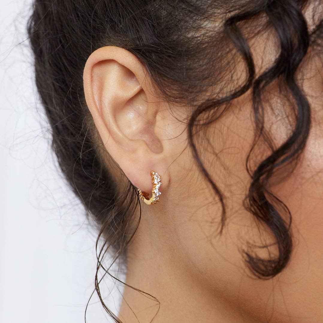Covey Hoops | Gold