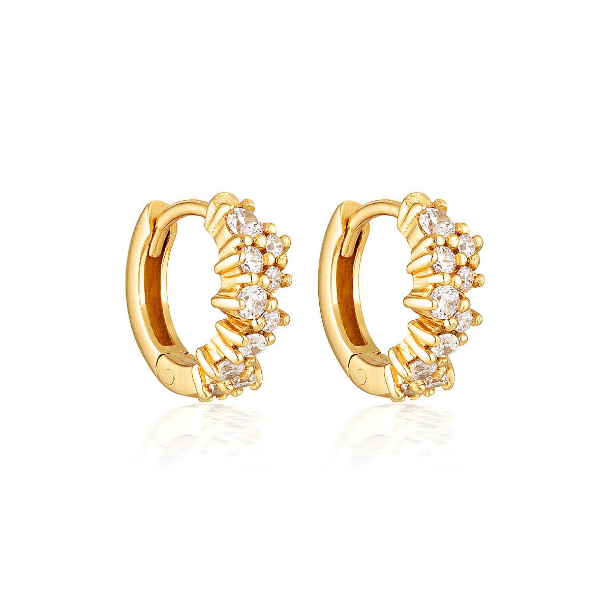 Covey Huggies | Gold